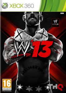 WWE '13