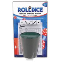 Dobbelset Compleet Dobbelset Compleet