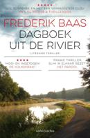 Dagboek uit de rivier (Paperback)