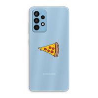 You Complete Me #1: Samsung Galaxy A52 Transparant Hoesje