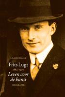 Frits Lugt 1884-1970 (Hardback)