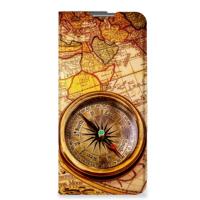 OPPO Find X5 Pro | Book Cover | Kompas