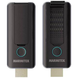 Marmitek Stream S1 Pro Draadloze HDMI-set 20 m 1920 x 1080 Pixel