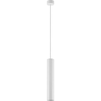 Deko Light Can 350, 1x 7,5 W GU10, Weiß 342256 Hanglamp GU10 7.5 W Wit