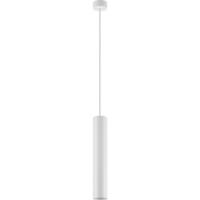 Deko Light Can 350, 1x 7,5 W GU10, Weiß 342256 Hanglamp GU10 7.5 W Wit