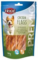 Trixie Trixie premio chicken flags