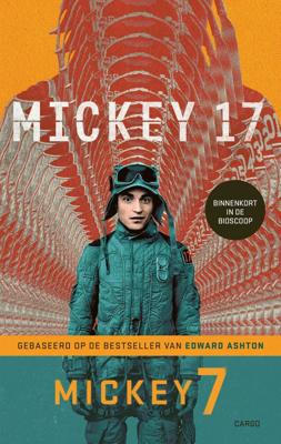 Mickey7 (Paperback)