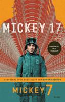 Mickey7 (Paperback)