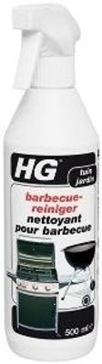 HG Barbecue reiniger (500 ml)