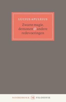 Zwarte magie, demonen & andere redevoeringen (Paperback)