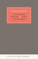 Zwarte magie, demonen & andere redevoeringen (Paperback)