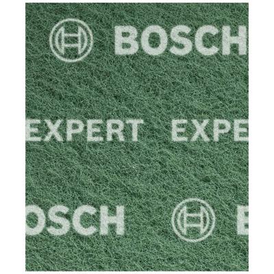 Bosch Accessories EXPERT N880 2608901221 Vliesband (l x b) 140 mm x 115 mm 2 stuk(s)