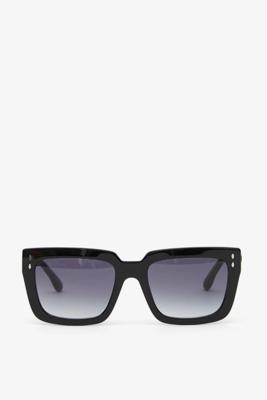 Isabel Marant zonnebril IM0213/S 807 black