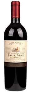 Paul Mas Vignes de Nicole Cabernet Sauvignon Syrah