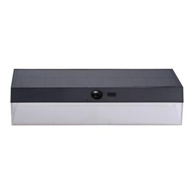 Wandlamp EDM 31833 Zwart Polycarbonaat ABS 4 W 500 lm Zon (3000 K) (5000 K) (4000 K)