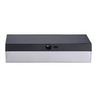 Wandlamp EDM 31833 Zwart Polycarbonaat ABS 4 W 500 lm Zon (3000 K) (5000 K) (4000 K)