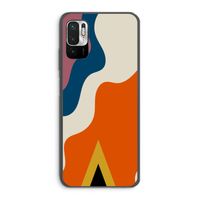 Noor A: Xiaomi Redmi Note 10 5G Transparant Hoesje