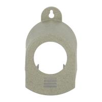 Esschert Design Esschert desing pindakaashuis 100% gerecycled grijs