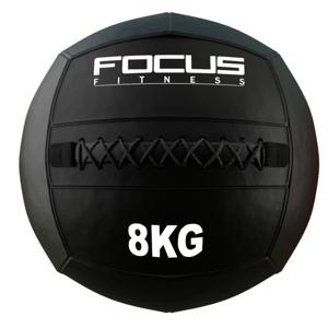 Wall Ball - Focus Fitness - 8 kg