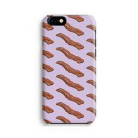 Bacon to my eggs #2: Volledig Geprint iPhone 7 Hoesje