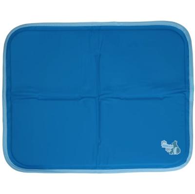 Coolpets Premium Solid gel Koelmat M 76 x 50 cm