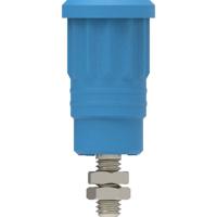 Electro PJP 3285-CD1-BL Meetsnoer Blauw 1 stuk(s)