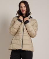 jas met afneembare capuchon jas met afneembare capuchon