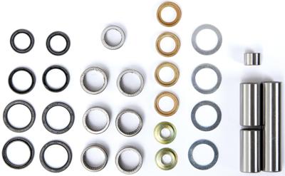 ALL BALLS Racing reparatieset tuimelaars