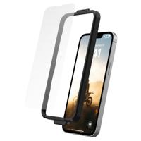 UAG Shield Plus voor Apple iPhone 16e Smartphone screenprotector Transparant