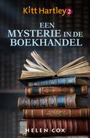 Een mysterie in de boekhandel - Helen Cox - ebook