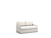 Multimo Bank Royal Duo 153 cm - stofkleur Ketor 1