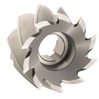 MANTELKOPFREES N HSS-CO5 80MM