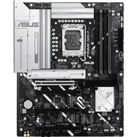 Asus PRIME Z890-P Moederbord Socket Intel 1851 Vormfactor ATX Moederbord chipset Intel® Z890