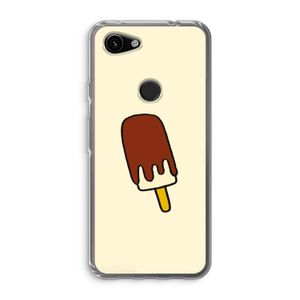 Frisco: Google Pixel 3a Transparant Hoesje