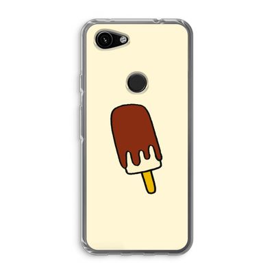 Frisco: Google Pixel 3a Transparant Hoesje