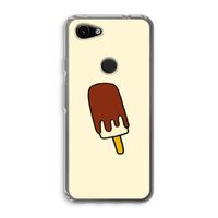 Frisco: Google Pixel 3a Transparant Hoesje