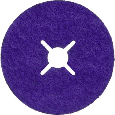 Cubitron 7100309789 Fiberschijf Diameter 115 mm Boordiameter 22 mm 25 stuk(s)