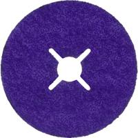 Cubitron 7100309789 Fiberschijf Diameter 115 mm Boordiameter 22 mm 25 stuk(s)