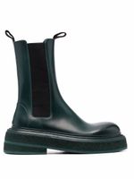 Marsèll bottines Zuccone - Vert