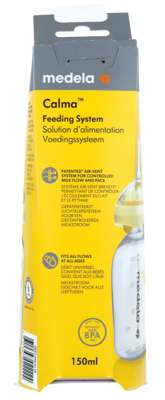 Medela Calma Feeding System