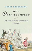 Het Oranjecomplot