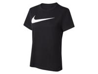 Nike Dames T-shirt Park 20 (Zwart, S)