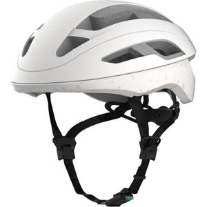 CRNK helm angler wit glossy l 57-63cm