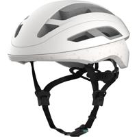 CRNK helm angler wit glossy l 57-63cm