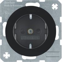 47232045  - Socket outlet (receptacle) 47232045 - thumbnail