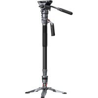 SmallRig 5565 Carbon Fiber Video Monopod