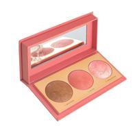 Cent Pur Cent Contour Glamour Peach