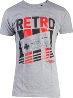 Nintendo - Retro NES Men's T-shirt