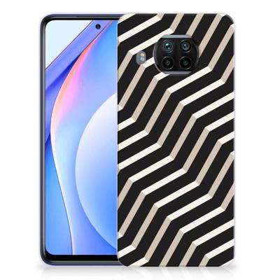 Xiaomi Mi 10T Lite | TPU Hoesje | Illusion