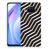 Xiaomi Mi 10T Lite | TPU Hoesje | Illusion